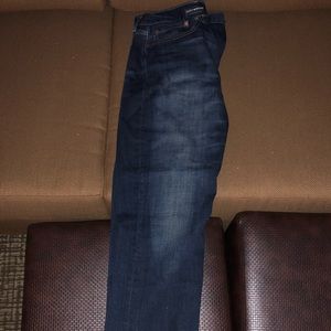 Lucky brand 121 slim
